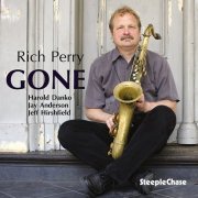 Rich Perry - Gone (2009) [Hi-Res]