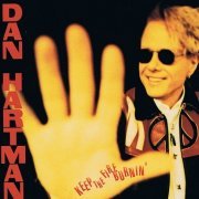 Dan Hartman - Keep The Fire Burnin' (1994) CD Rip