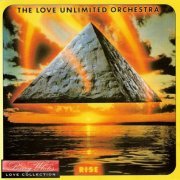 The Love Unlimited Orchestra - Rise (1983) [1993]