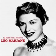Léo Marjane - La voix de la France (Remastered) (2020)