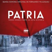Fernando Velázquez - Patria (Banda Sonora Original) (2021) [Hi-Res]