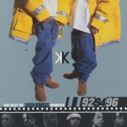 Kris Kross - The Best Of Kris Kross: Remixed - 92/94/96 (1996) [CD-Rip]