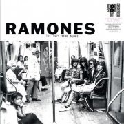 Ramones - The 1975 Sire Demos (2024) Vinyl