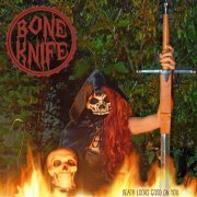 Bone Knife - Death Looks Good On You (2023) Hi-Res
