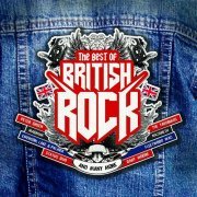 Various Artist - Best of British Rock (2018)