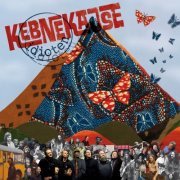 Kebnekajse - Idioten (2011)