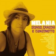 Melania - Songs, Canzoni e Canzonette (2019)