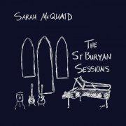 Sarah McQuaid - The St Buryan Sessions (2021)