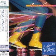Rhythm Heritage - Disco Derby (2010) [SHM-CD]