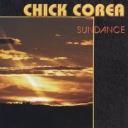 Chick Corea - Sundance (1972/1998)