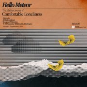 Hello Meteor - Comfortable Loneliness (2022) [Hi-Res]