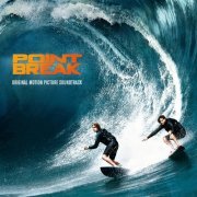 VA - Point Break - Original Motion Picture Soundtrack (2015)