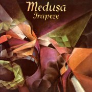 Trapeze - Medusa (Deluxe Edition) (1970/2020) flac