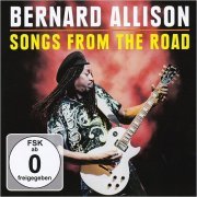 Bernard Allison - Songs From The Road (2020) [CD Rip]