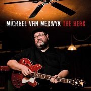 Michael van Merwyk - The Bear (2020) Hi Res