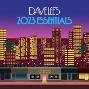 VA - Dave Lee's 2023 Essentials (2023) [Hi-Res]