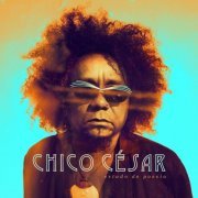 Chico Cesar - Estado de Poesia (2019) [Hi-Res]