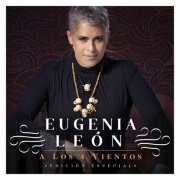Eugenia Leon - A los 4 Vientos (Edición Especial) (2020) [Hi-Res]