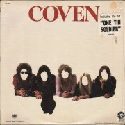 Coven - Coven (1971) [Vinyl]