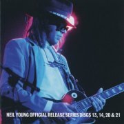 Neil Young - Official Release Series Discs 13, 14, 20 & 21 (2022)