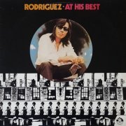 Rodriguez - At His Best (Reissue, Remastered) (1977)