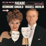 Hermione Gingold - William Walton's Façade, An Entertainment With Poems By Edith Sitwell (2023)