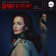 Drum & Lace - Deadly Illusions (Original Motion Picture Soundtrack) (2021) [Hi-Res]