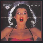 Accept - Breaker (1981) CD-Rip