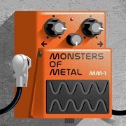 VA - Monsters of Metal (2023)