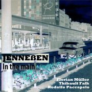 JENNEßEN - In the Main (2023) [Hi-Res]
