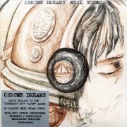 Neil Young - Chrome Dreams (2023) CD-Rip