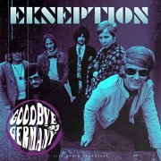 Ekseption - Goodbye Germany '93 (live) (2020)