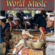 VA - World Music: Traditions & Transformations [3CD 1st Edition] (2007)