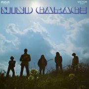 Mind Garage - Mind Garage (1969) [Hi-Res]