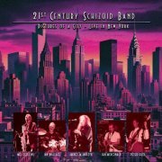 21st Century Schizoid Band - Pictures Of A City (Live In New York) (2024)