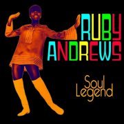 Ruby Andrews - Soul Legend (2011)