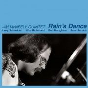 Jim McNeely - Rain's Dance (1997) FLAC