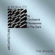 OMD - Architecture & Morality Singles (2021)