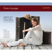 Birgit Ramsl, Vito Lattarulo - Flute Voyage (2015)