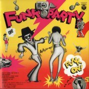 VA - Funk Party (2012)