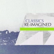 Jon Lorca - Classics Re-Imagined (2024) [Hi-Res]