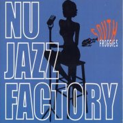 South Froggies - Nu Jazz Factory (2024)