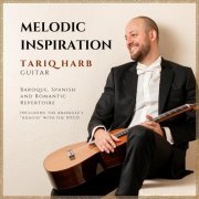 Tariq Harb - Melodic Inspiration (2023)