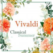 Antonio Vivaldi - Vivaldi: Classical Summer (2021) FLAC