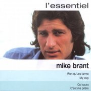 Mike Brant - L'essentiel (2003)