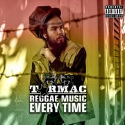 Tarmac - Reggae Music Every Time (2014)