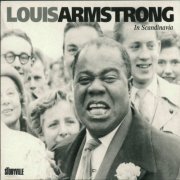 Louis Armstrong - Louis Armstrong in Scandinavia (2007)