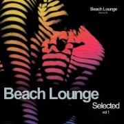 VA - Beach Lounge Selected, Vol. 1 (2018)