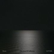 Jeff Mills - Moon - The Area of Influence (2019)