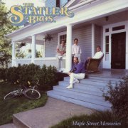 The Statler Brothers - Maple Street Memories (1987/2022)